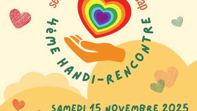 Handi-Rencontre en Pays de Fayence - 4ème édition