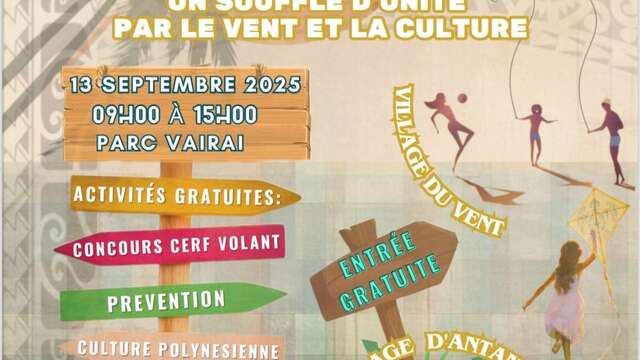 Culture, Sport & Prévention : une journée pour grandir ensemble