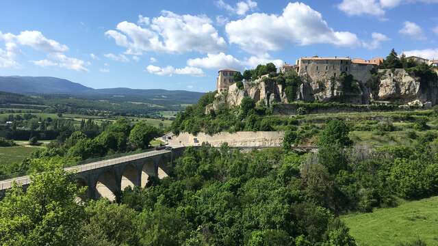 Les visites guidées d'Iza