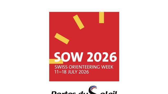 Swiss Orienteering Week (SOW) 2026 Portes du Soleil