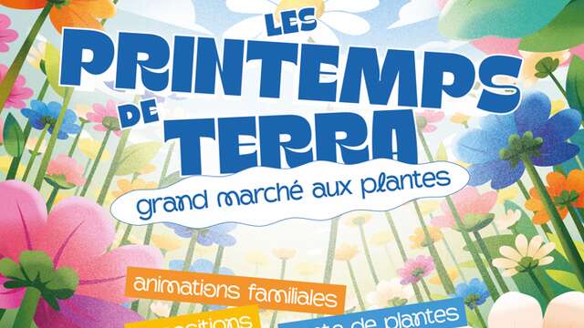Les Printemps de Terra