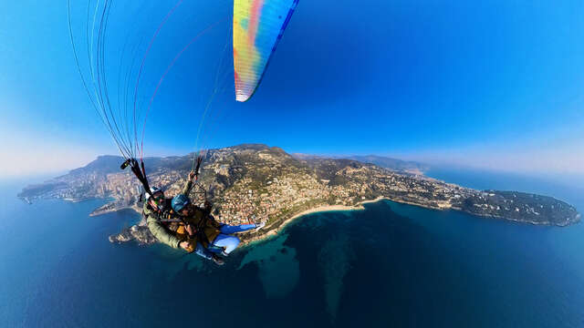 Azur Parapente