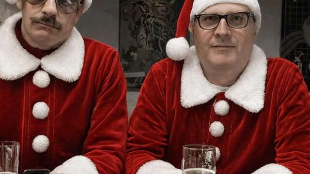 Soirée Vinyles à l'Antidote