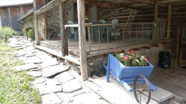 Chalet 12 personnes - Le Serre