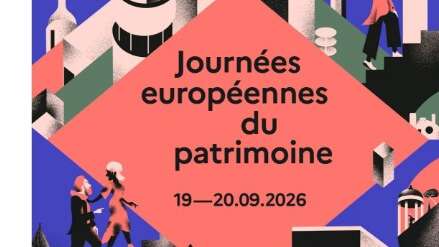 Visites guidées, ateliers et Découverte des métiers et démonstrations : Les Jardins de l'Excellence | Journées Européennes du Patrimoine