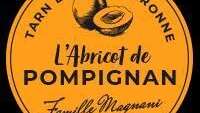 L'abricot de Pompignan