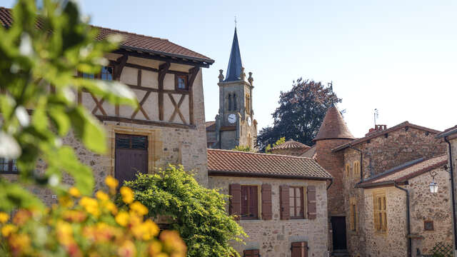 Journées Européennes du Patrimoine - Musée des Arts et des Traditions Populaires