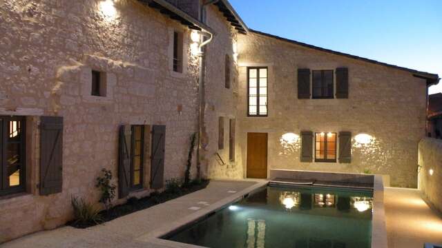 Le Clos Montjovis