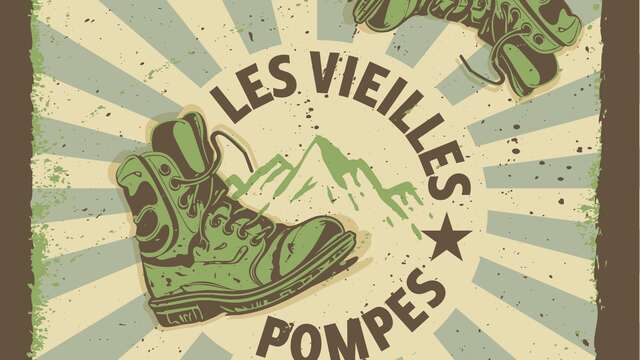 Les Vieilles Pompes
