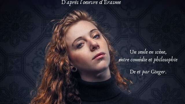 L’Éloge de la folie