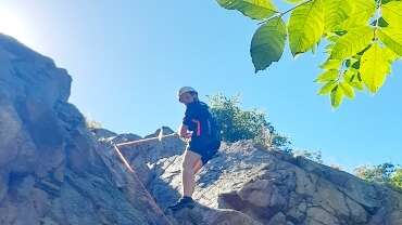 Yannick Sport Nature | Escalade