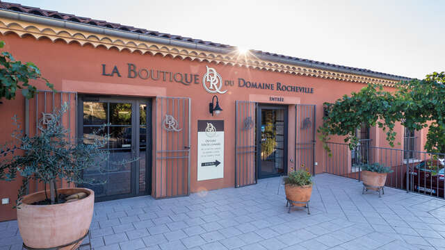 Domaine Rocheville