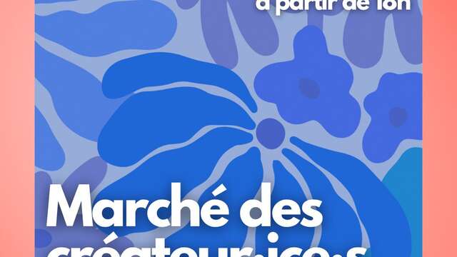 Nocturne des créateur·ice·s