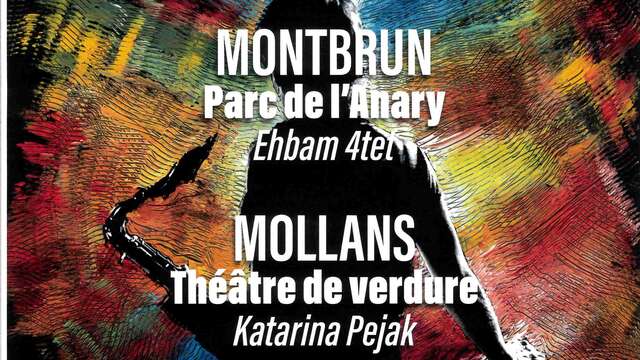 Parfum de Jazz concert