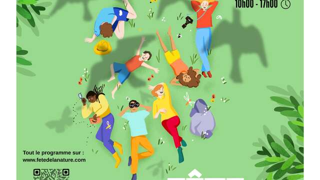 Fête de la Nature