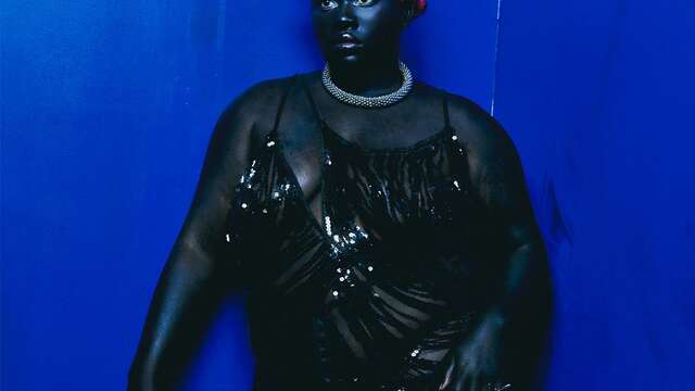 UZI FREYJA - Concert Nuit SUDS