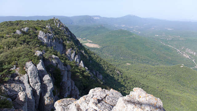 Montagne de la Loube