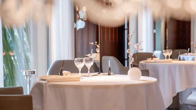 Le Restaurant Pic***