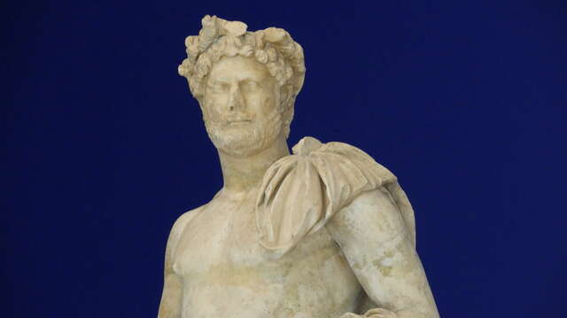 Summer guided tours of the ancient site of Puymin
