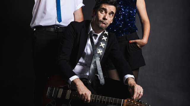 Chouet festival - Ca fait Wizz