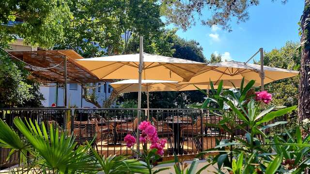 Le Bistro du Cannetan