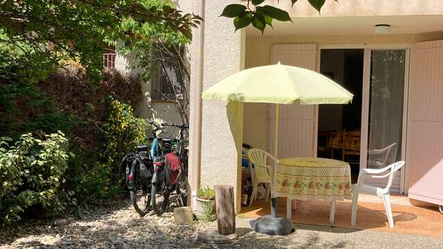 Clos Eden 2