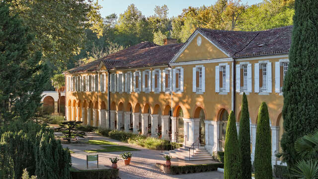 Hôtel La Bastide en Gascogne