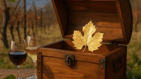 Esc’apéro au domaine Dupraz