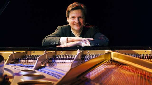 From Vivaldi to Deep Purple