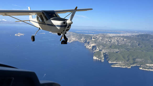 Provence Aéro Tours