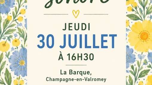 Voyage sonore aux bols tibétains à la Barque