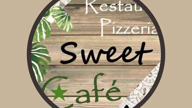 Le Sweet Café