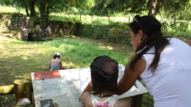 Randocroquis: balades artistiques