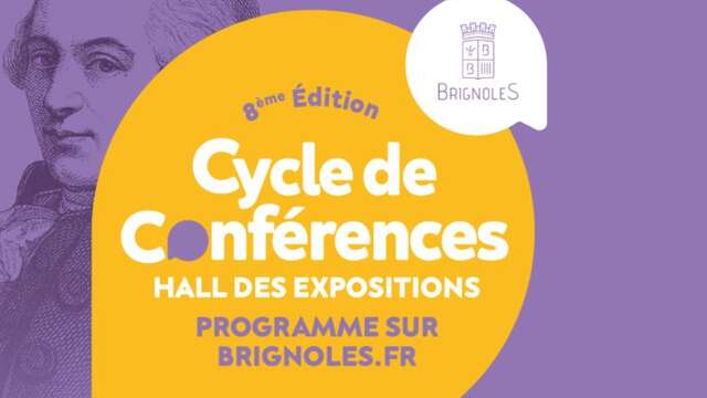 Conférence : Don du sang | Cycle de conférences