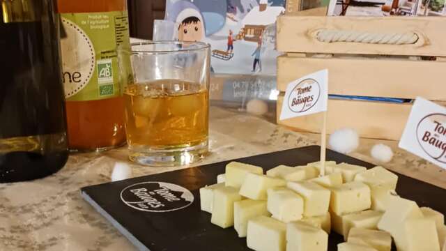 Rendez-vous gourmand