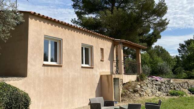 La Cabane de Chiffounette