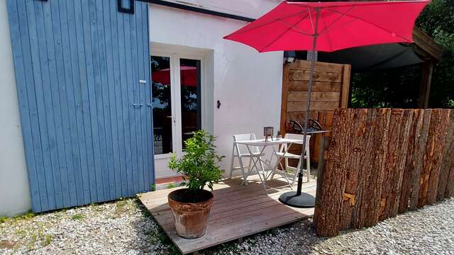 Mas Constantin - Confidentielle