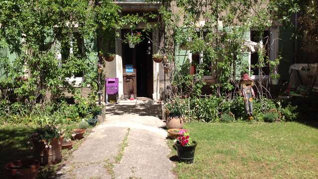 Chambres d'hôtes - La Maison des Vacances