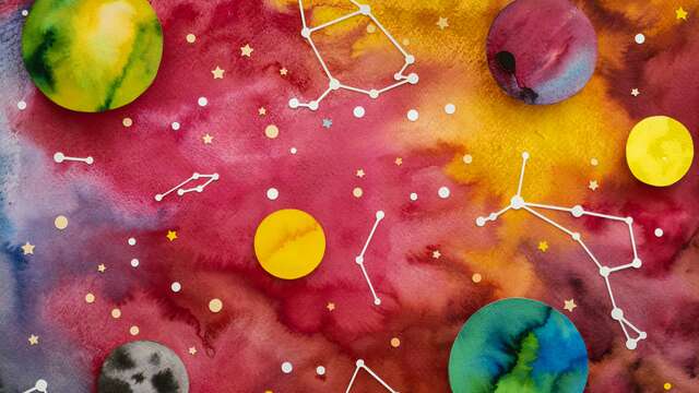 À la découverte des constellations : l'art de lire le ciel