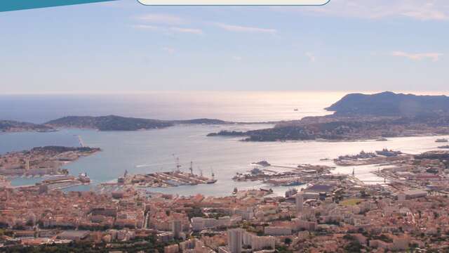 Balade culturelle au Faron "Laissez-vous conter les origines"