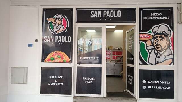 Pizzeria San Paolo