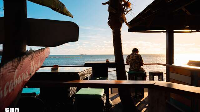 MV Lounge