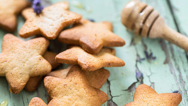 Les Biscuits de Moustiers