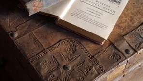 Escape Château "On s'fait la malle?!"