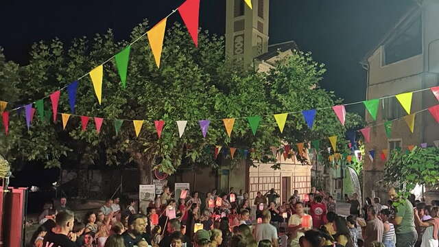 Festin de la Saint-Roch