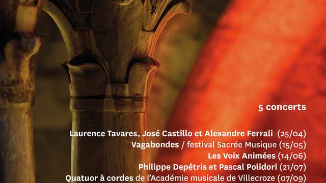 L'art du quatuor à cordes