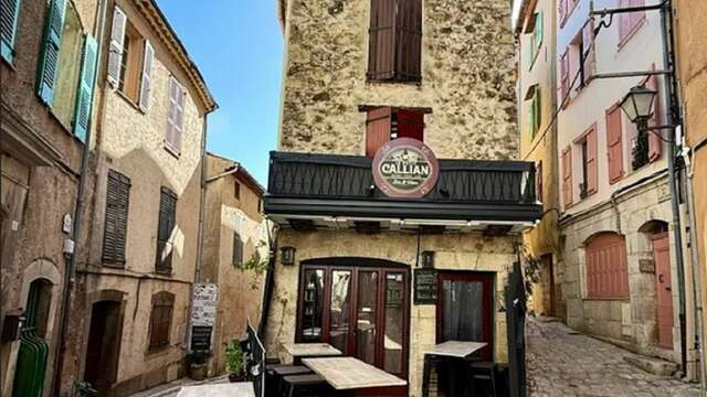 Le Petit Callian