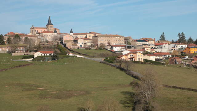 Circuit de la Verpillère
