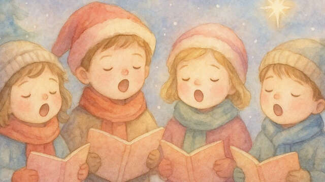 Chants de Noël
