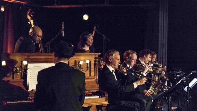 Concert : (Un)sophisticated Ladies